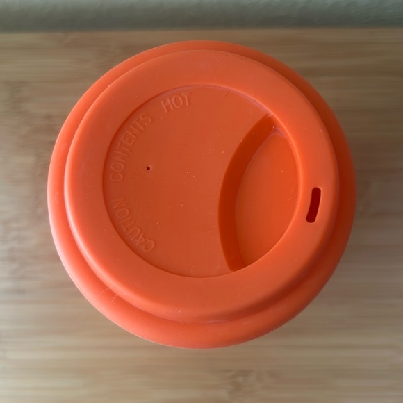 Reese’s peanut butter cup ceramic silicone grip - Picture 4 of 4